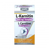 JutaVit L-Karnitin 600 Komplex 60 tabliet