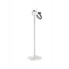 Dekryštalizačná špirála fi33 cm, 2×500 W, OPTIMA