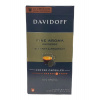 Davidoff Fine Aroma hliníkové kapsule do Nespresso 10 ks