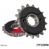 reťazové koliesko s tlmiacou gumovou vrstvou JTF339.17RB, JT (17 zubov) HONDA