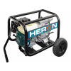 Heron čerpadlo motorové kalové 6,5HP, 1300l/min EMPH 80 W