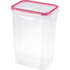 LT6009 dóza obdĺžnik 1,3L CLIP LAMART (LT6009)