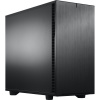 FRACTAL DESIGN Define 7 Midi Tower, čierna, bez zdroja napájania FD-C-DEF7A-01