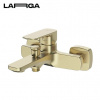 Vaňová batéria Cersanit LARGA GOLD (S951-378)