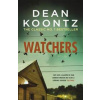Watchers - Dean Koontz, Headline Publishing Group