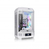 Puzdro Thermaltake Tower 300 Snow Micro Tower (CA-1Y4-00S6WN-00)