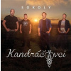 KANDRACOVCI - SOKOLY
