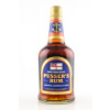 RUM PUSSER`S BRITISH NAVY ADMIRALTY 0,7L 40%