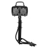 Záhradná zásuvka ORNO OR-AE-13138, 2x2P+Z, 2300W, IP44