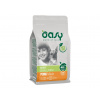 OADODAMM0250A Oasy One Animal Protein OAP ADULT SMALL/MINI PORK 2,5kg