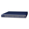 PLANET UPOE-2400G sieťový prepínač Gigabit Ethernet (10/100/1000) Podpora napájania cez Ethernet (PoE) Modrá (UPOE-2400G)