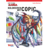 How To Draw Manga: Kolorieren mit Copic-Stiften