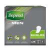 Depend For men Light 24 ks