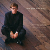 JOHN, ELTON - LOVE SONGS LP