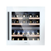 Klarstein Vinsider 36 Quartz Edition, vinotéka, 85 l, 5-22°C, 2 zóny (TK15CL-Vinsider36-QZ)