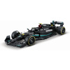 Bburago Bburago Mercedes-AMG F1 W14 E (2023) 1:24 NO44 Hamilton