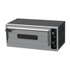 REDFFOX Elektrická pizza pec Redfox B 2 - kapacita 2x 33 cm, 4.4 kW