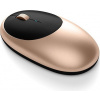 Satechi myš M1 Bluetooth Wireless Mouse - Gold ST-ABTCMG