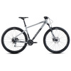 Bicykel Ghost Kato Essential 29 lightgrey-black 2023