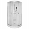 Hydromasážna sprchová babína - Hydromasážna sprchová kabína 90x90 MO-1681D (Hydromasážna sprchová babína - Hydromasážna sprchová kabína 90x90 MO-1681D)