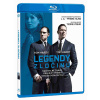 Legendy zločinu - Blu-ray