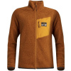Dámska outdoorová mikina Lundhags Flok Wool Pile Jacket