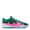 Nike Zoom Freak 5 basketbalová obuv Blu/Blk/Pnk 9 (44)