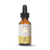 Sézamový olej Wooden Spoon 30 ml VEGAN