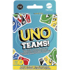 Mattel UNO TEAMS 25HXT58