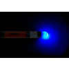 FOX Svetlo k bójke Halo Illuminated Marker Pole Capsule
