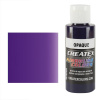 CreateX Purpurová 5202 Nepriehľadná 60ml airbrush farba (CreateX 5202 Opaque)