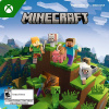 Minecraft, pre Xbox G7Q-00131