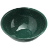 GSI Outdoors Smaltovaná miska Mixing Bowl 155 mm, zelená