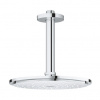 Kovová sprchová hlavica Grohe Rainshower Cosmopolitan G26063000