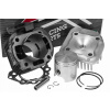 Sada valcov DR Evolution 70cc, Aprilia Sonic SR50 Scarabeo / Adly ATV TB