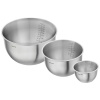 Zwilling Nerezové misky Zwilling FRESH&SAVE BOWLS SET/3ks