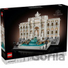 LEGO® Architecture 21062 Fontána di Trevi - LEGO