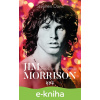 E-kniha Jim Morrison: Život, smrt a legenda - Stephen Davis
