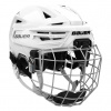 Bauer Hokejová prilba Bauer Re-Akt 155 Combo YTH