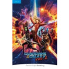 Level 4: Marvel's The Guardians of the Galaxy Vol. 2. Book & MP3 Pack