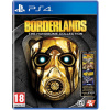 Hra na konzole Borderlands: The Handsome Collection - PS4 (5026555421157)