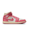 Dámske Sneakersy vysoké NIKE WMNS AIR JORDAN 1 MID BQ6472-109 – Ružová