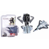 Wiky vehicles Autorobot kov 11 cm