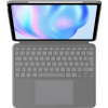 Logitech Combo Touch klávesniceak tabletu s ochranným krytom Vhodné pre značku (tablet): Apple iPad Air 13 (M2, 2024) , iPad Air 13 (M3, 2025), iPad Air 13; 920-012611