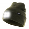 Zfish Čiapka ZFish Light Beanie - farba zelená