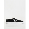 Vans Skate Sport (black/black/white) 42, čierna