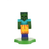 Minecraft Zombie Holdem, Earbud Holder (11 cm)