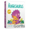 The Hugasaurus Board Book - Rachel Bright