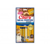 Churu Cat Meal Topper kura so syrom 4x14 g EXPIRÁCIA máj (20.5.2026)