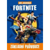 Fortnite - 100% neoficiální Průvodce pro profíky (prac.)